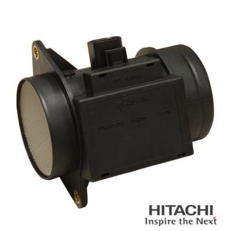 HITACHI 2505091 Luftmassenmesser für AUDI u.a.