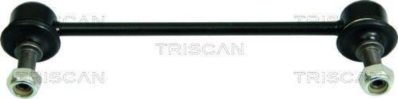 TRISCAN 8500 50609 Stabilisatorstange für Mazda 323