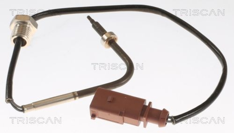 TRISCAN 8826 29171 Sensor, Abgastemperatur für Man, Vw