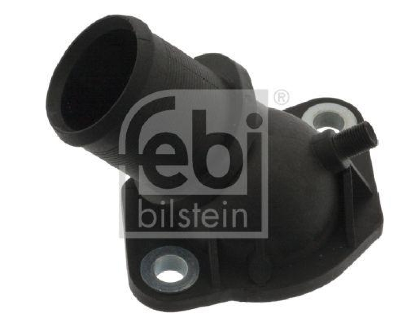 FEBI BILSTEIN 17935 Kühlwasserflansch für Thermostatgehäuse für Peugeot