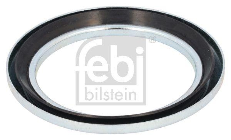 FEBI BILSTEIN 29716 Dichtring für Achsschenkelbolzen für DAF