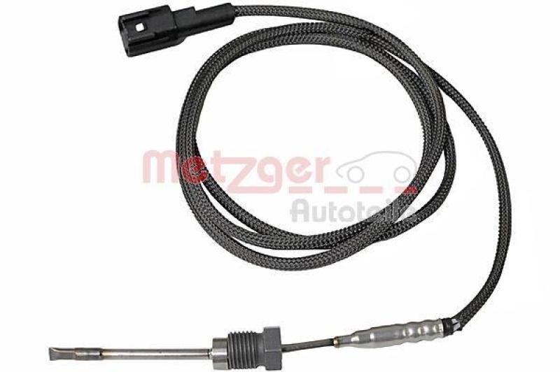 METZGER 0894558 Sensor, Abgastemperatur für FORD