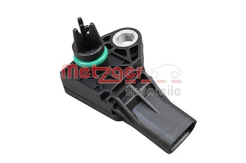 METZGER 0906422 Sensor, Saugrohrdruck für AUDI/VW