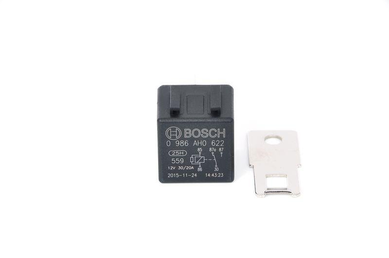 Bosch 0 986 AH0 622 Relais