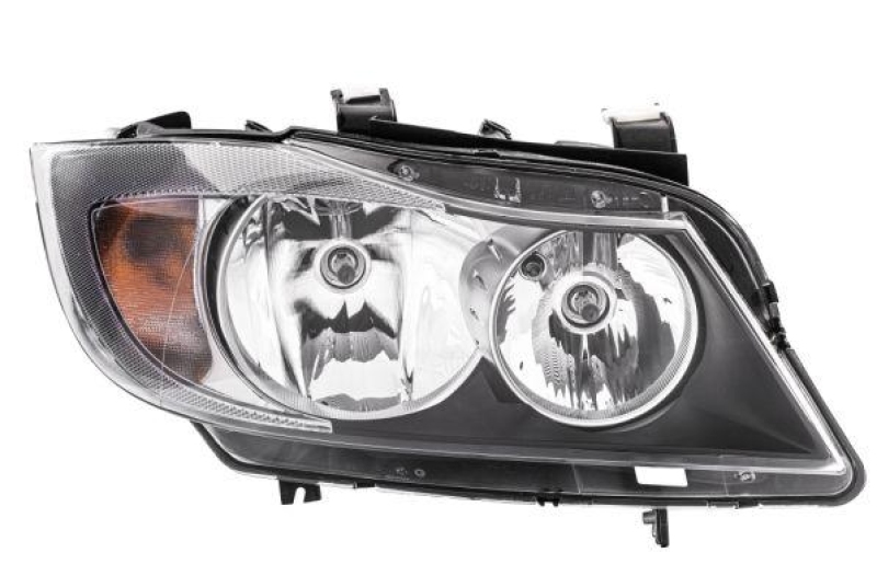 HELLA 1E3 354 697-021 Heckscheinwerfer rechts Halogen BMW