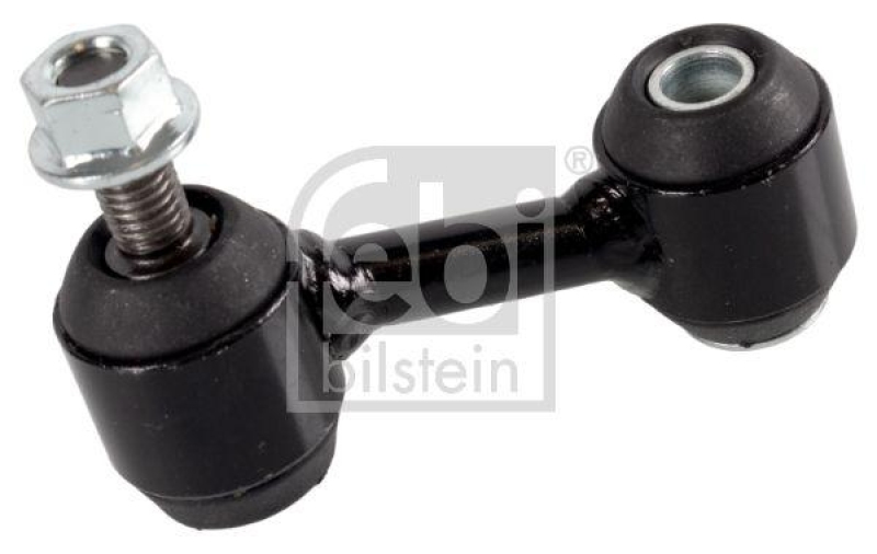 FEBI BILSTEIN 101906 Verbindungsstange mit Sicherungsmutter für Opel