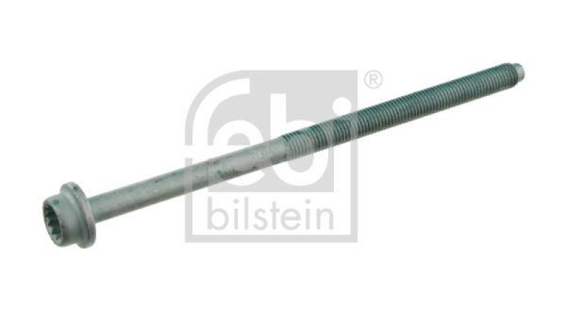 FEBI BILSTEIN 26422 Zylinderkopfschraube für VW-Audi