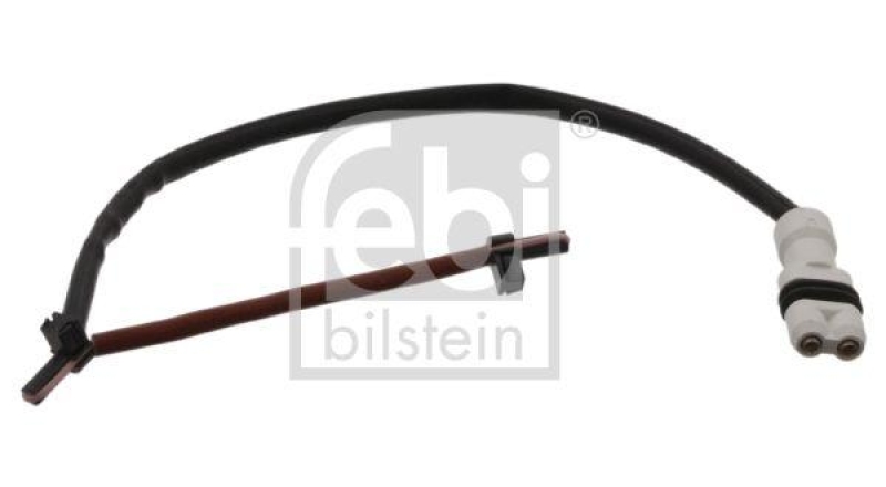 FEBI BILSTEIN 33401 Verschleißkontakt für Porsche