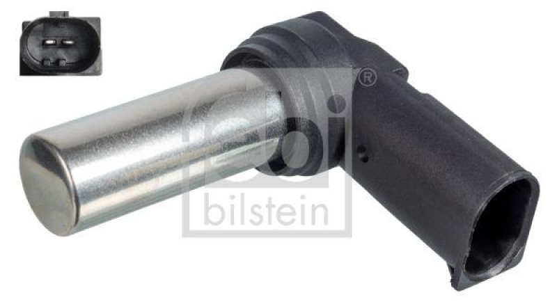 FEBI BILSTEIN 35143 Nockenwellensensor für Mercedes-Benz