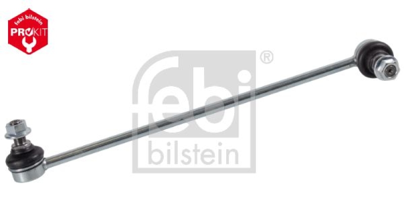 FEBI BILSTEIN 48045 Verbindungsstange mit Muttern für HYUNDAI