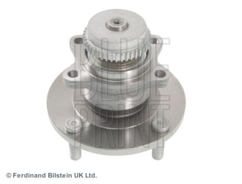 BLUE PRINT ADC48344 Radlagersatz mit Radnabe und ABS-Impulsring für MITSUBISHI