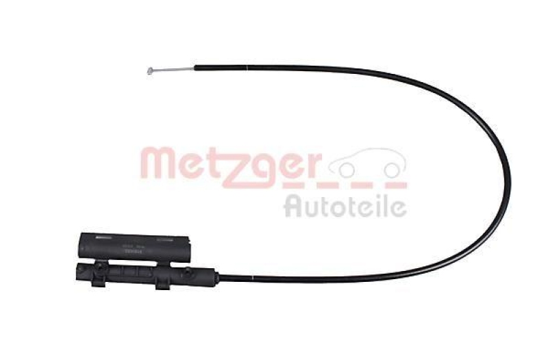 METZGER 3160053 Motorhaubenzug für BMW