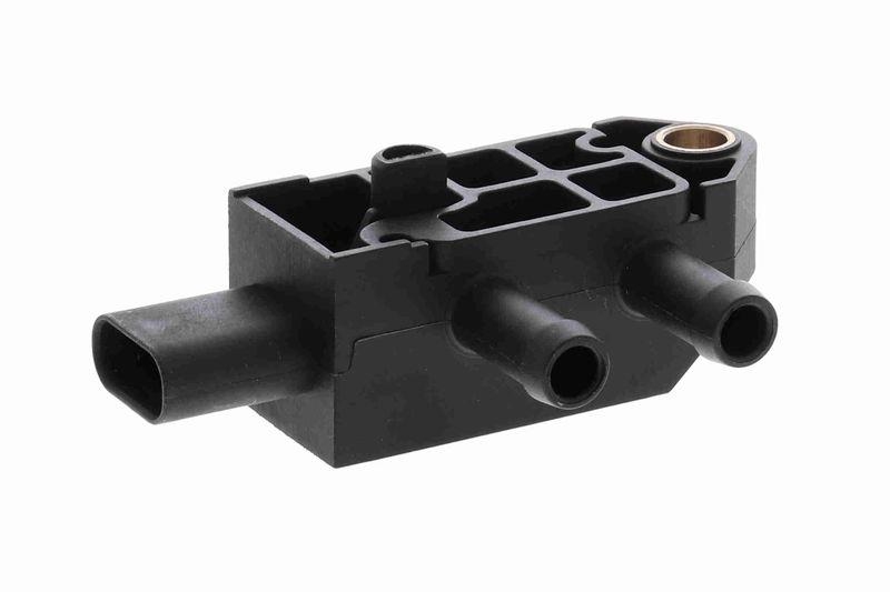 VEMO V10-72-0144 Sensor, Abgasdruck 2 Anschlüsse für VW