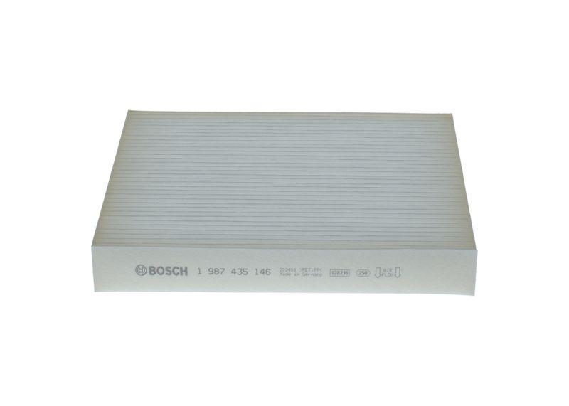 Bosch 1 987 435 146 Innenraumfilter M5146