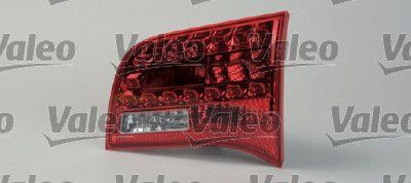 VALEO 043331 Rücklicht innen Audi A6 Avant L LED