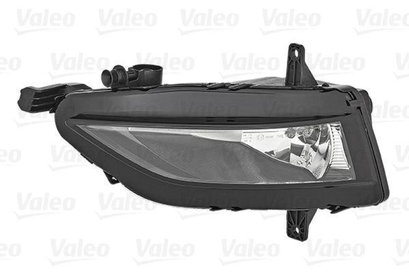 VALEO 047417 Nebelscheinwerfer VW Golf VII L