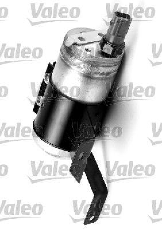 VALEO 509498 Trockner ROVER 25, 200 II