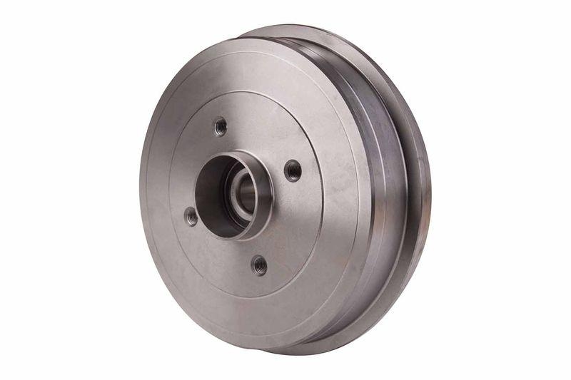 HELLA 8DT 355 303-321 Bremstrommel