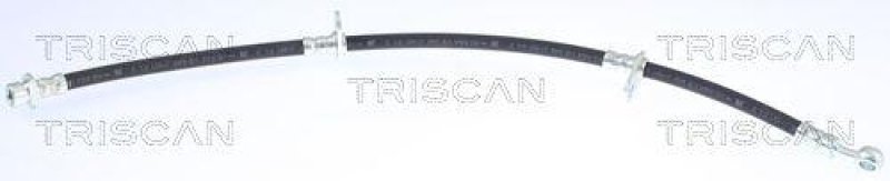 TRISCAN 8150 40135 Bremsschlauch für Honda