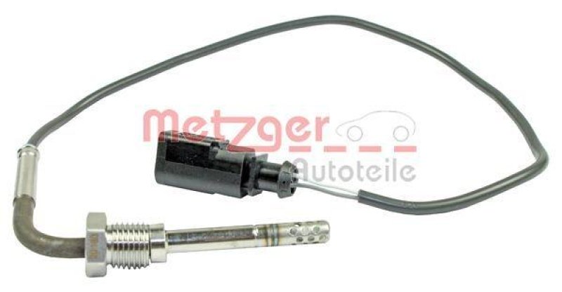 METZGER 0894183 Sensor, Abgastemperatur