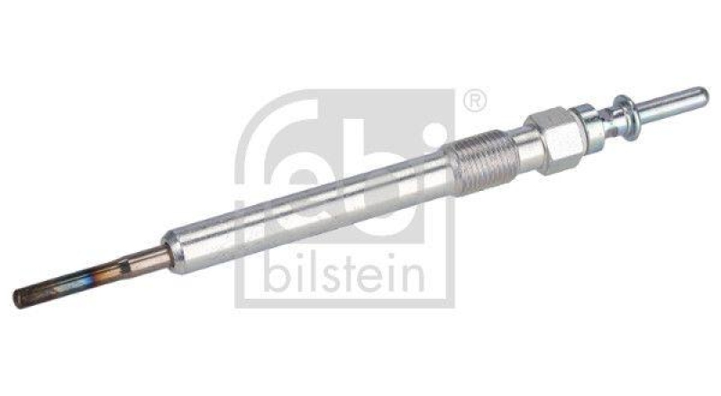 FEBI BILSTEIN 47507 Glühkerze für BMW