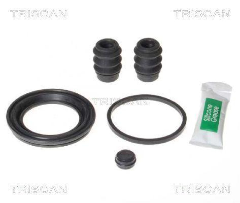 TRISCAN 8170 205125 Reperatursatz für Honda