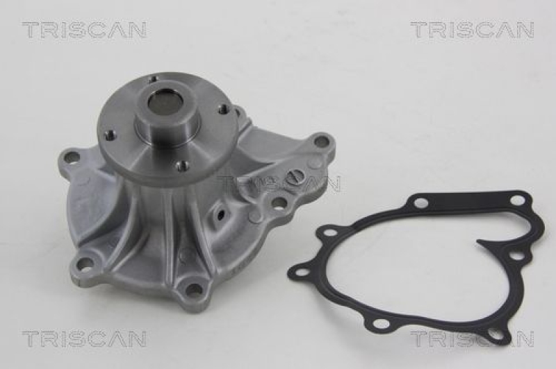 TRISCAN 8600 60110 Wasserpumpe für Isuzu, Opel