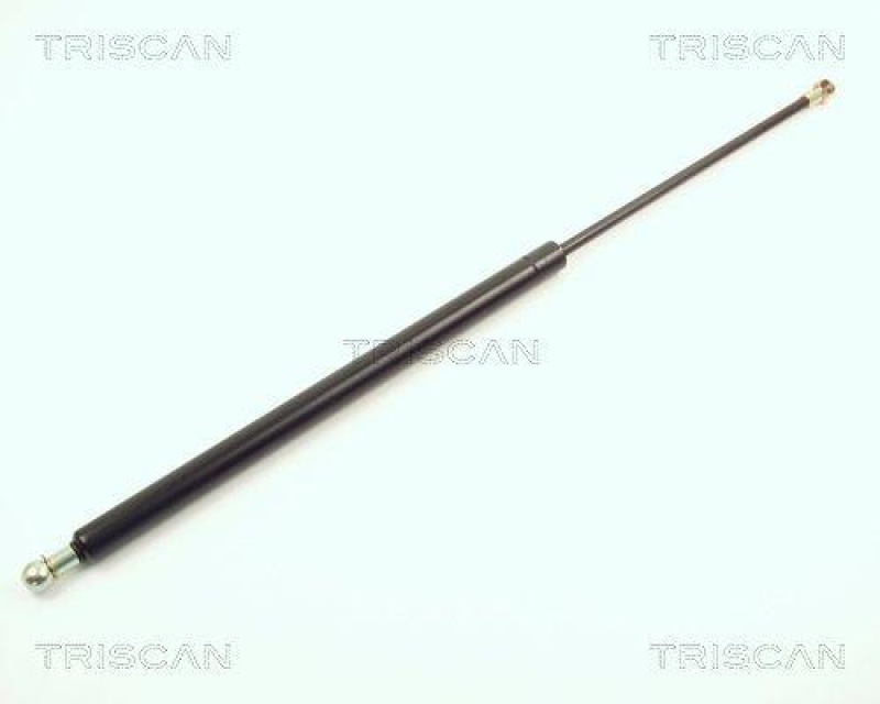 TRISCAN 8710 2711 Gasfeder Hinten für Volvo 340, 360