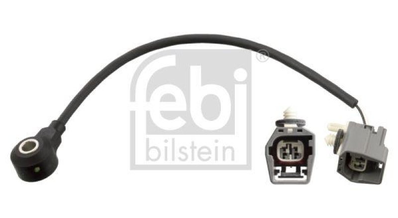 FEBI BILSTEIN 103207 Klopfsensor für Ford