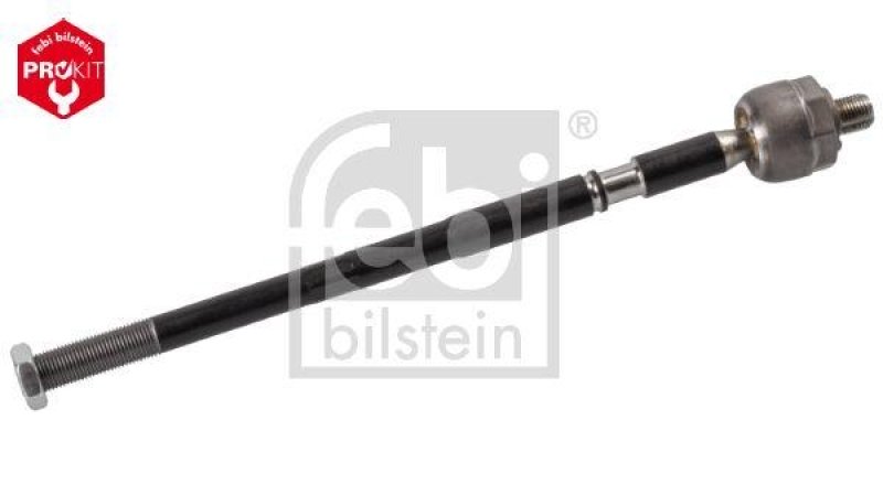 FEBI BILSTEIN 12195 Axialgelenk mit Kontermutter für Mercedes-Benz