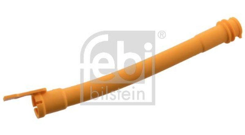 FEBI BILSTEIN 173954 Führungstrichter für Ölpeilstab für VW-Audi