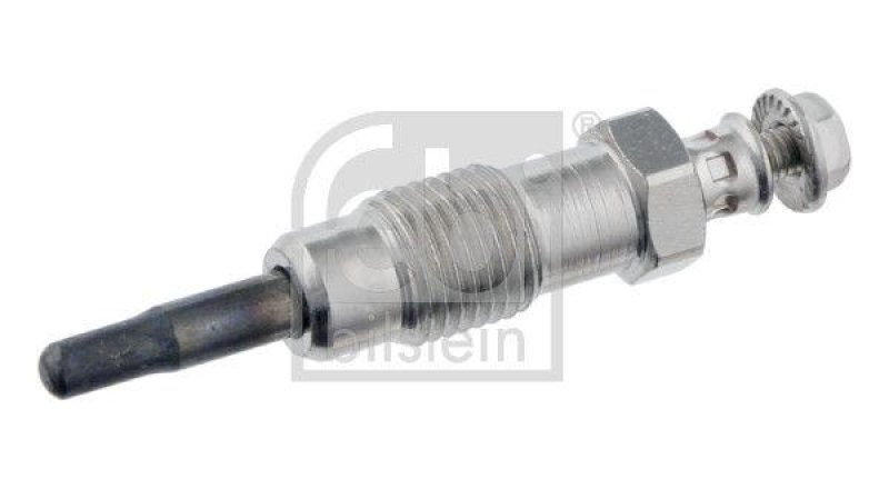 FEBI BILSTEIN 176140 Glühkerze für Ford