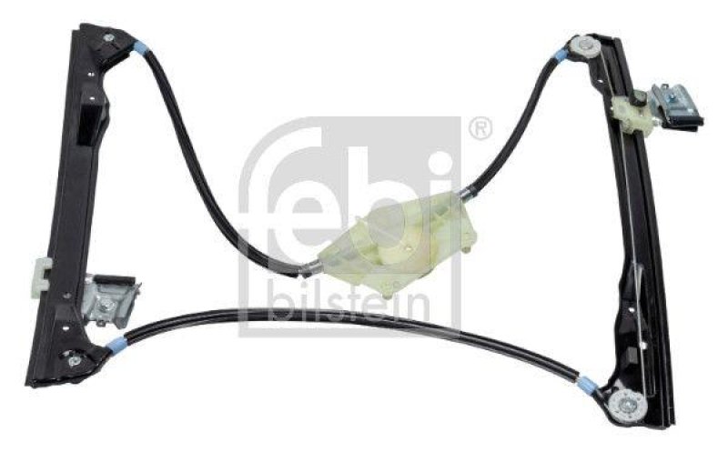 FEBI BILSTEIN 179350 Fensterheber ohne Motor für VW-Audi