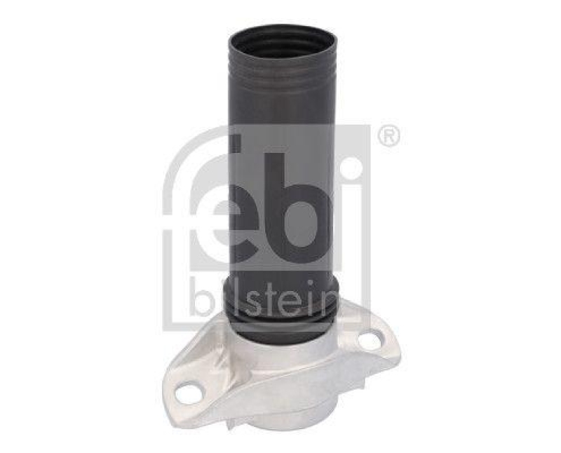 FEBI BILSTEIN 182610 Federbeinstützlager ohne Kugellager für TOYOTA