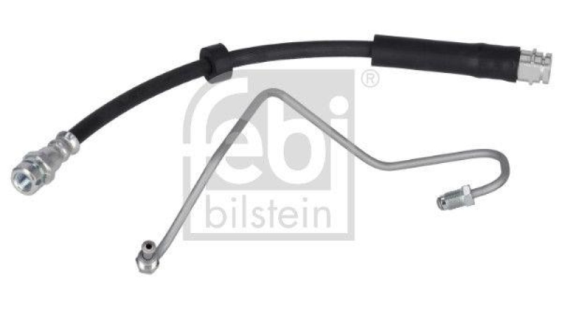 FEBI BILSTEIN 183778 Bremsschlauch für VW-Audi