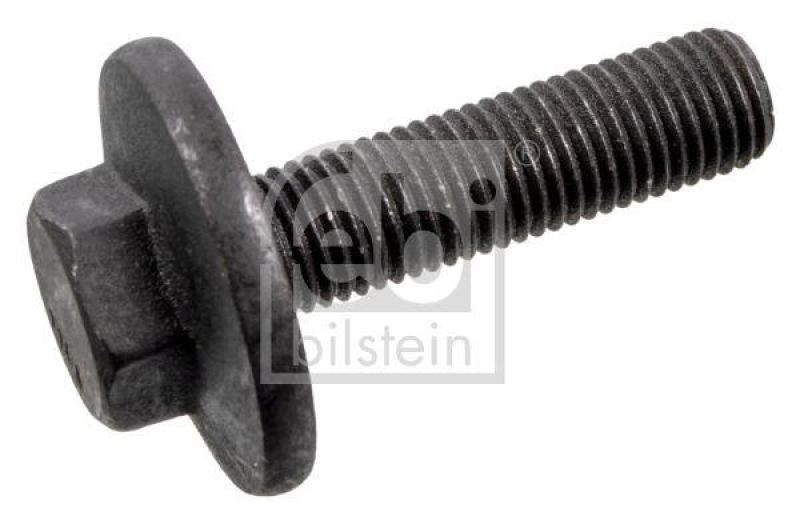 FEBI BILSTEIN 40755 Kurbelwellenschraube für Ford