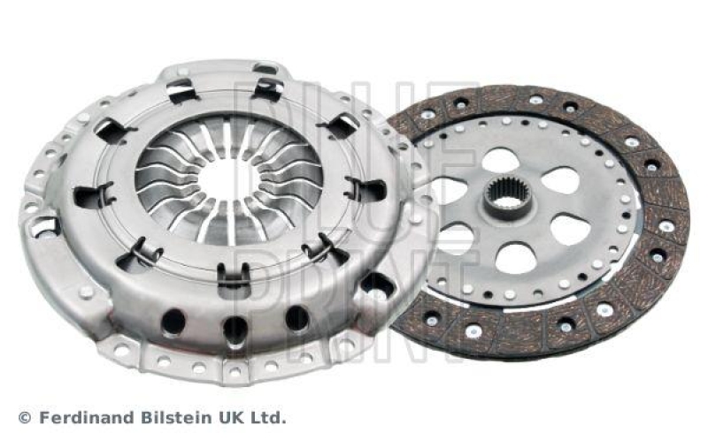 BLUE PRINT ADBP300028 Kupplungssatz für Ford Pkw