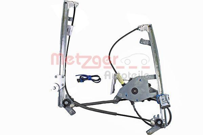 METZGER 2160545 Fensterheber Mit Motor für BMW vorne links