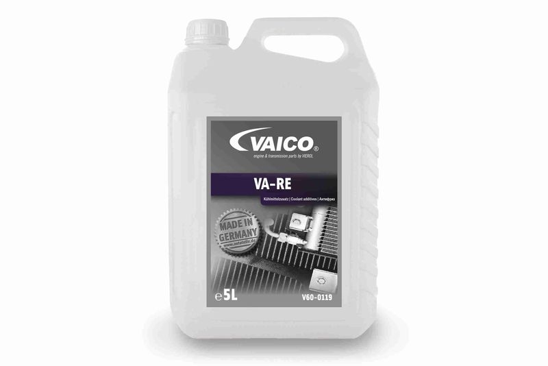 VAICO V60-0119 Frostschutz Va-Re 5 L für RENAULT