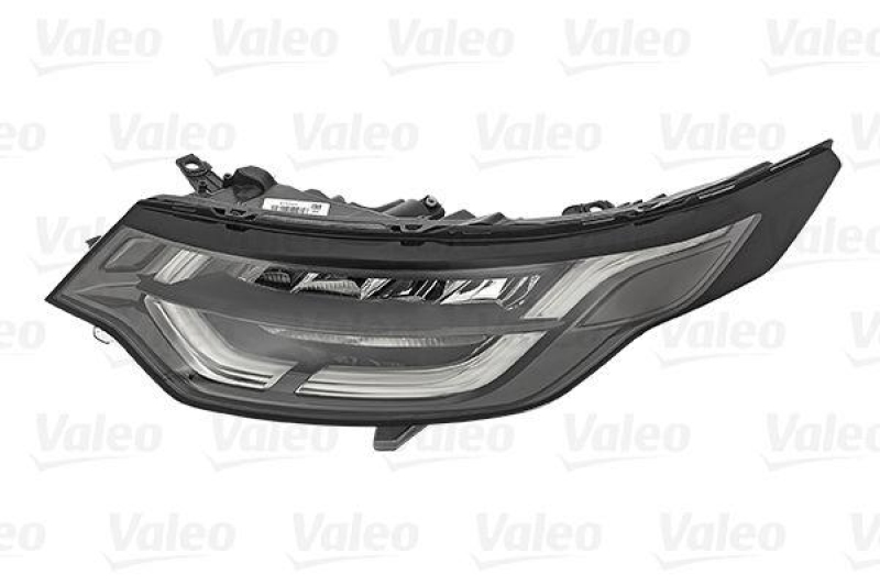 VALEO 450419 Scheinwerfer LAND ROVER DISCOVERY 2016/10 L