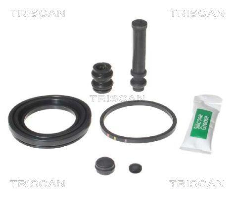 TRISCAN 8170 205126 Reperatursatz für Mitsubishi