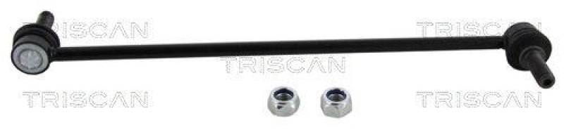 TRISCAN 8500 28622 Stabilisatorstange für Peugeot 508