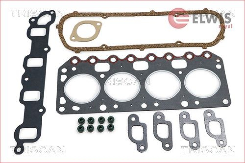 TRISCAN 598-2652 Dictungssatz für Ford (Ts)