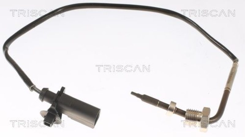 TRISCAN 8826 29174 Sensor, Abgastemperatur für Man, Vw