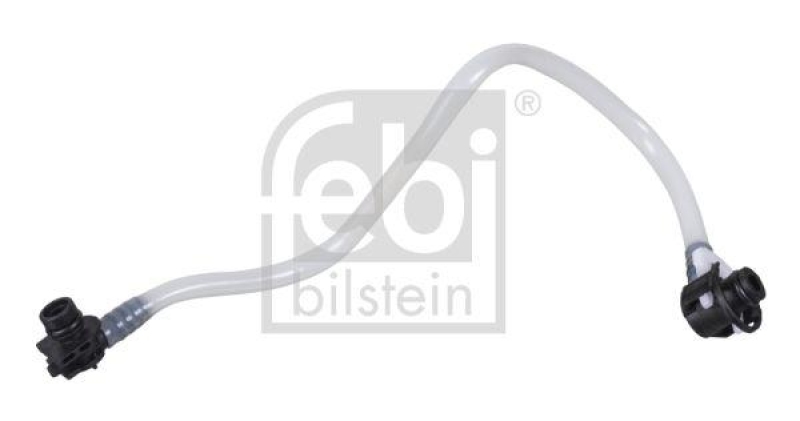 FEBI BILSTEIN 104493 Kraftstoffschlauch für Mercedes-Benz