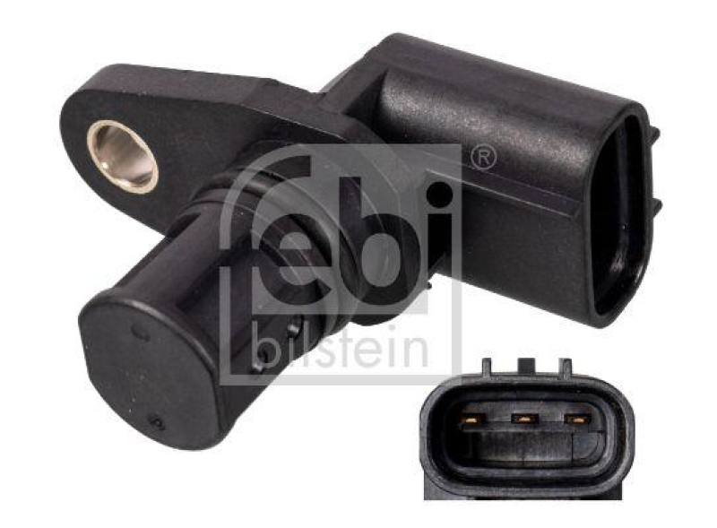 FEBI BILSTEIN 108250 Nockenwellensensor für SUZUKI