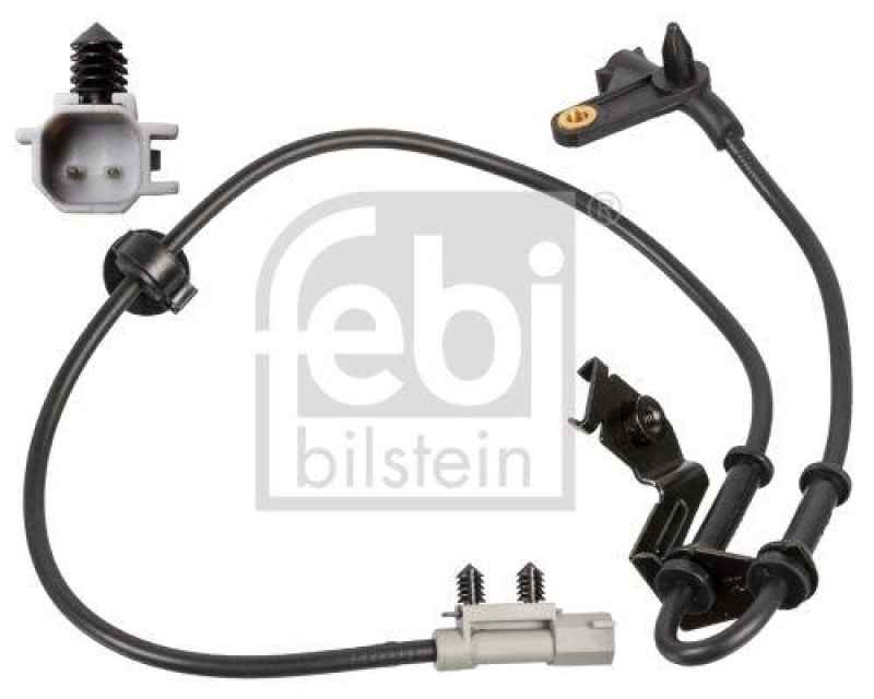 FEBI BILSTEIN 109545 ABS-Sensor für Chrysler