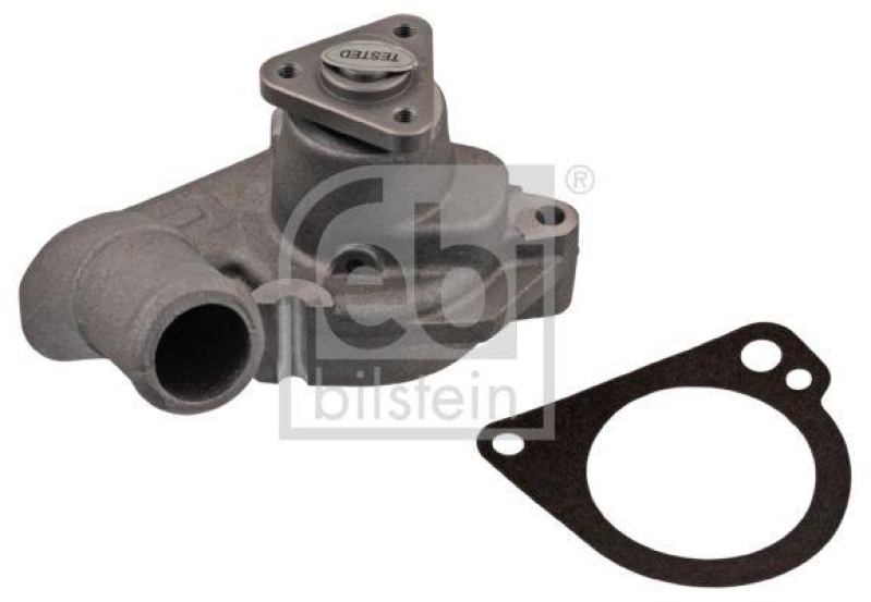 FEBI BILSTEIN 15447 Wasserpumpe mit Dichtung für Ford