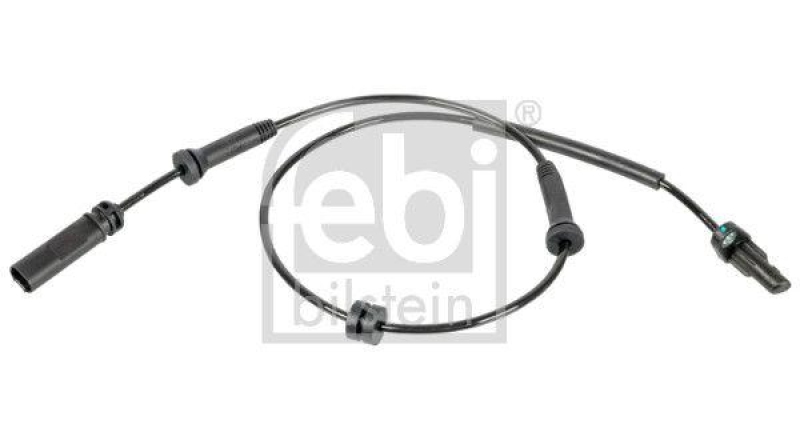 FEBI BILSTEIN 170429 ABS-Sensor für BMW