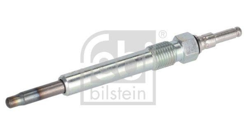 FEBI BILSTEIN 176141 Glühkerze für Mercedes-Benz